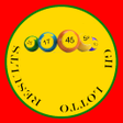 Ikona programu: Ghana Lotto Results