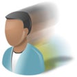 Ikona programu: Motion detection