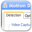 Icon of program: Motion Detection