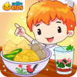 プログラムのアイコン：Belajar Memasak Puasa Ram…