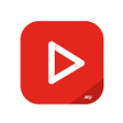 プログラムのアイコン：Lite Video Player - Fs Pl…