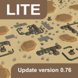 プログラムのアイコン：Project RTS - Strategy LI…