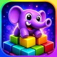 程序图标：Color Shooter: Cube Sort