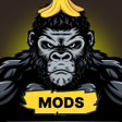 プログラムのアイコン：Mods  Maps for Gorilla Ta…
