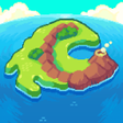 Ikona programu: Tinker Island 2