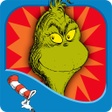 Icoon van programma: Grinch