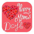 Ikona programu: Mothers Day Quotes 2023