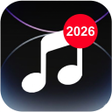 Ikona programu: نغمات ايفون 2026 بدون نت