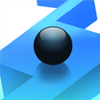 Ikona programu: Zig Zag Ball