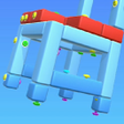 Programikonen: 3D LuoSi