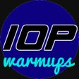 Ícone do programa: 10th Planet Warmups