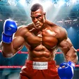Icoon van programma: Boxing Master - Fighting …