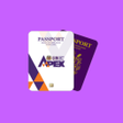 程序图标：PASSPORT USM