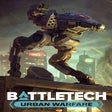 程序图标：BattleTech: Urban Warfare