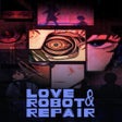 ไอคอนของโปรแกรม: Love  Robot Repair