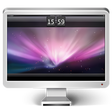 Ícone do programa: Screensaver + free