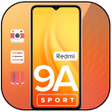 Ícone do programa: Theme for Xiaomi Redmi 9A…