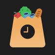 Ícone do programa: Pantry inventory Fridge B…