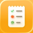 Icona del programma: Pantry inventory Fridge B…