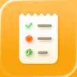 Ikona programu: Pantry inventory Fridge B…