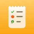 プログラムのアイコン：Pantry inventory Fridge B…