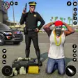 Police Gangster Vegas City