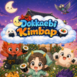 프로그램 아이콘: DokkaebiKimbap