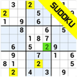 Biểu tượng của chương trình: Sudoku -  Classic Brain P…