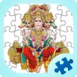 Hindu gods jigsaw puzzles game