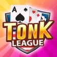 أيقونة البرنامج: Tonk: classic card game