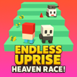 プログラムのアイコン：Endless Uprise: Heaven Ra…