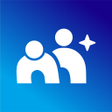 プログラムのアイコン：M Messenger - 企業即時通分機也能通