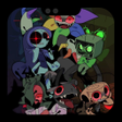 أيقونة البرنامج: Dandys World Cute Wallpap…