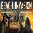 Icoon van programma: Beach Invasion 1915-Galli…