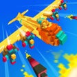 Programikonen: Aero Smash - open fire
