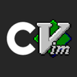 程序图标：CX Enable Vim