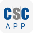 Ikona programu: CSC APP