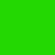 Green Screen with marker
