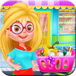 Icon of program: Supermarket and Shopping …