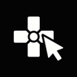 Ícone do programa: DPTV Mouse cursor