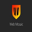 Icon of program: Web Mosaic