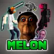 Chainsaw Man for Melon Sandbox