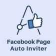 プログラムのアイコン：Facebook Page Auto Invite…
