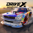 Programikonen: Drive X Unlimited: Car Ra…