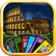 プログラムのアイコン：Mystic Miracles: Board Ga…