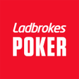 أيقونة البرنامج: Ladbrokes Poker - Real Mo…