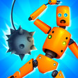 程序图标：Ragdoll Break: Kick Maste…