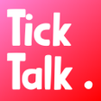 أيقونة البرنامج: Tick Talk - Live Video Ca…
