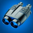 Ícone do programa: Binoculars - 32X Digital …