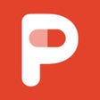 ไอคอนของโปรแกรม: Pillway
